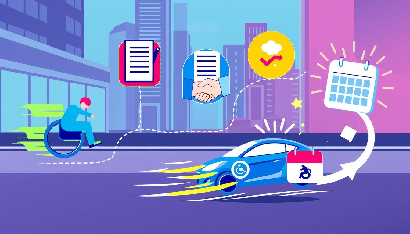 5 dicas para acelerar a regularização de carros para pessoas com deficiência