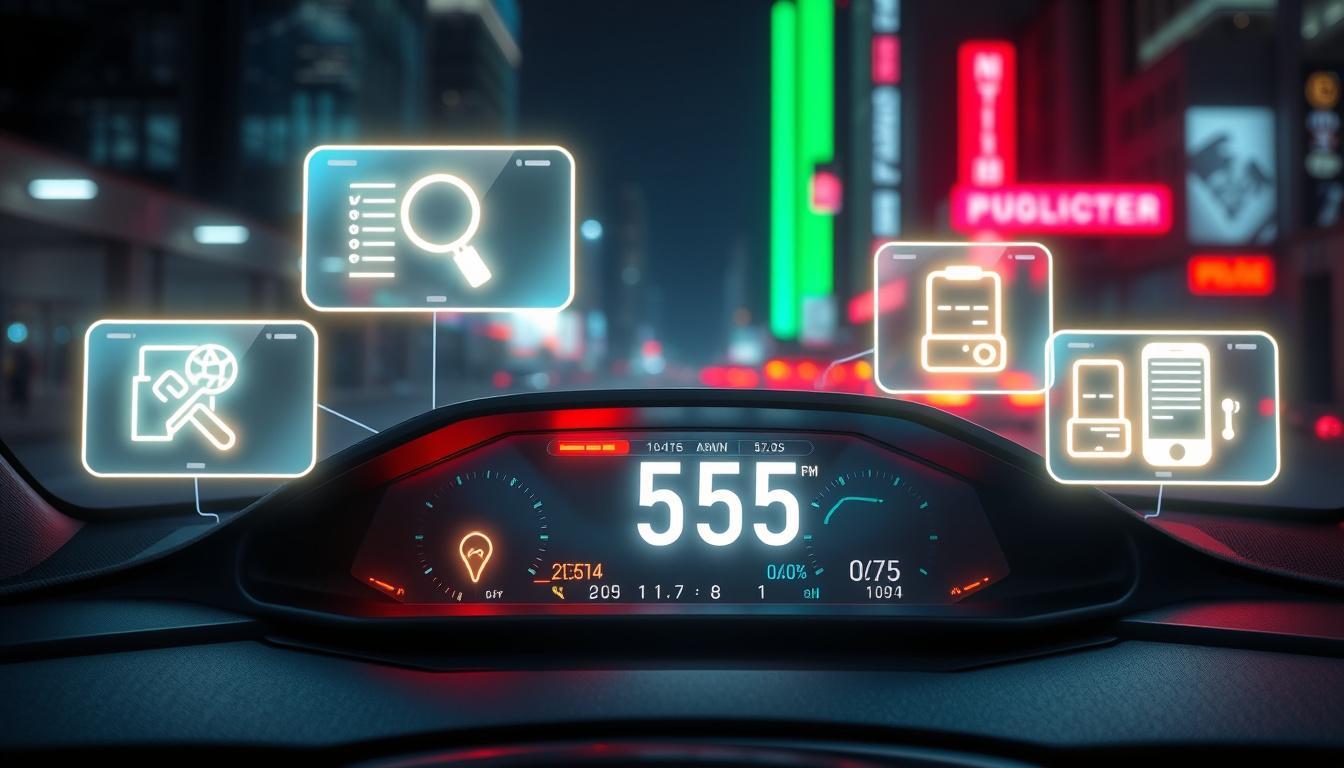 5 maneiras fáceis de descobrir informações pelo código da placa