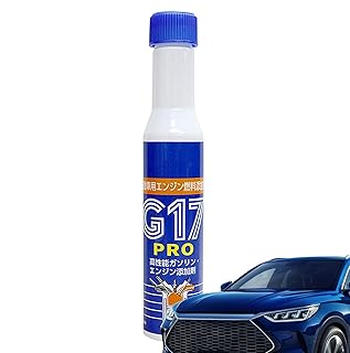 de óleo para motor de carro, aditivo de óleo para motor de carro - Aditivo de reforço de petróleo de 60 ml - Reduz ruído, suprimentos automotivos, líquido de restauração de carros para restaurar o des