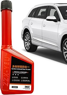 de óleo de carro para motores,de de óleo de carro | de Depósito de Carbono de Motor de Carro Estabilizador de Óleo | Aditivo de limpeza de motor de peças automotivas para veículos comerciais, caminhõe