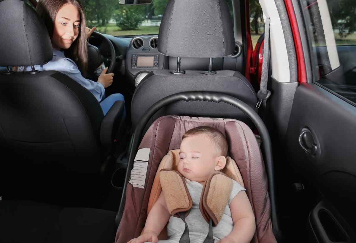 Dicas de Segurança no Carro para Evitar Acidentes com Crianças