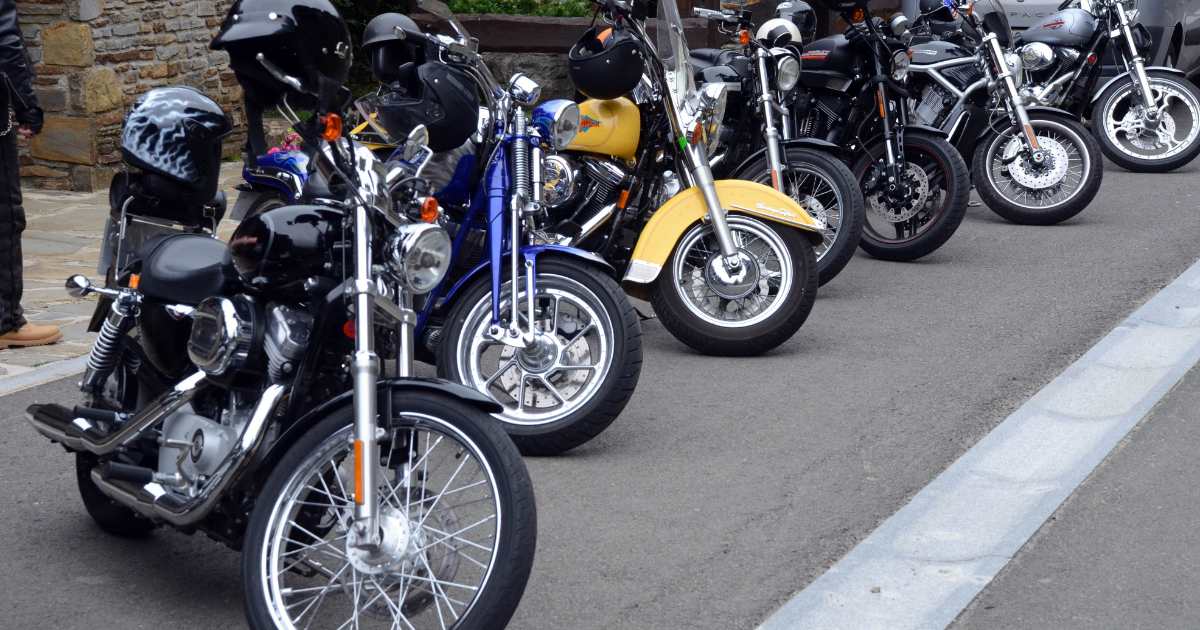 Melhores Motos de 2025: Modelos Mais Econômicos, Potentes e Desejados do Ano