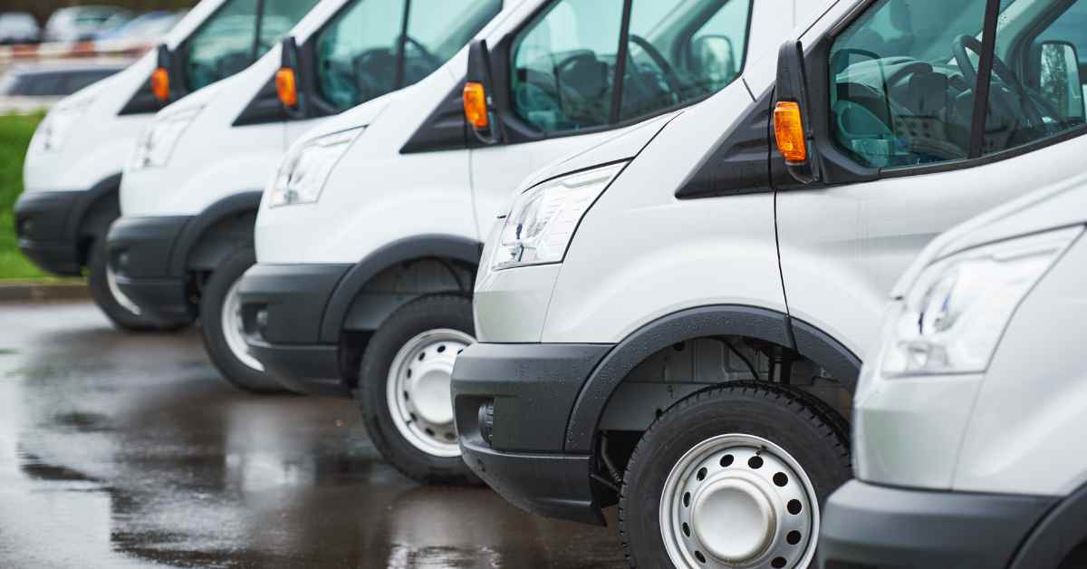 Aluguel de Vans para Viagem é uma boa opção?