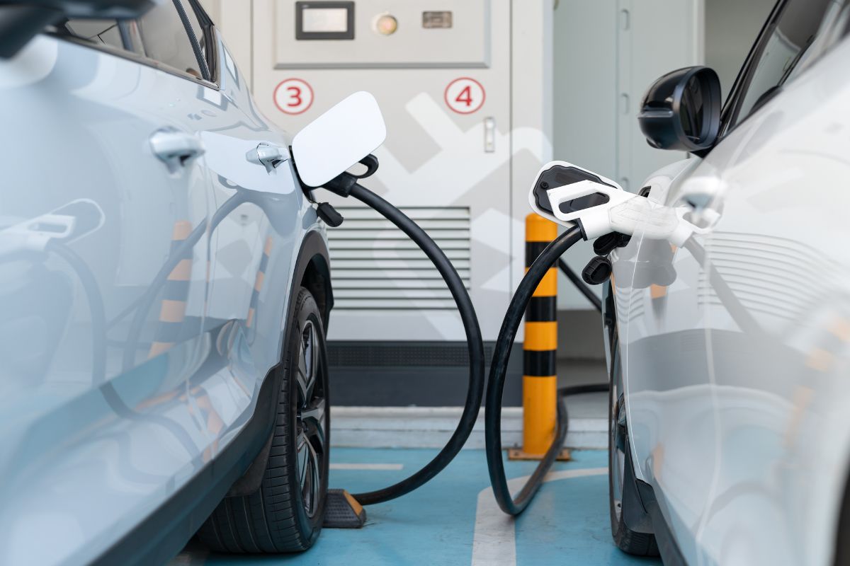 O Futuro da Mobilidade Elétrica: Inovações, Desafios e Oportunidades