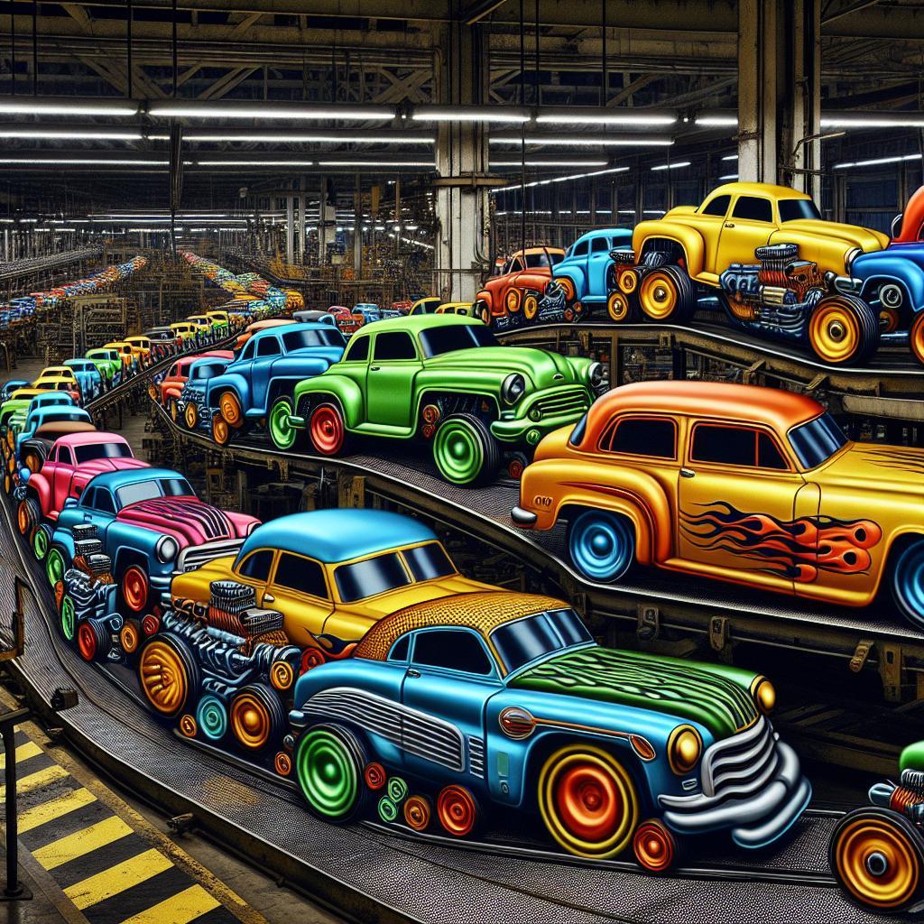 Carros feios