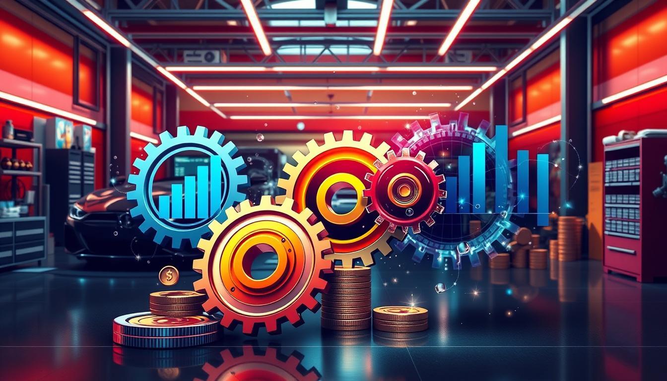 Como escolher a melhor contabilidade para empresas automotivas
