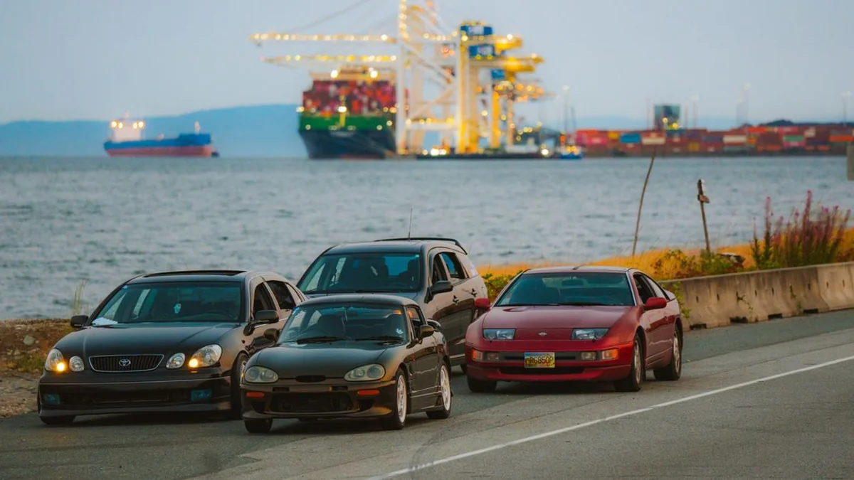 Dicas Essenciais para Transporte de Veículos entre Estados