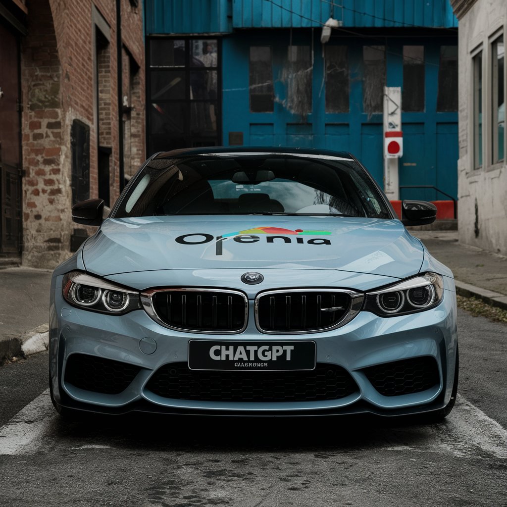 ChatGPT Chega aos Carros: A Revolução da Inteligência Artificial na Sua Direção