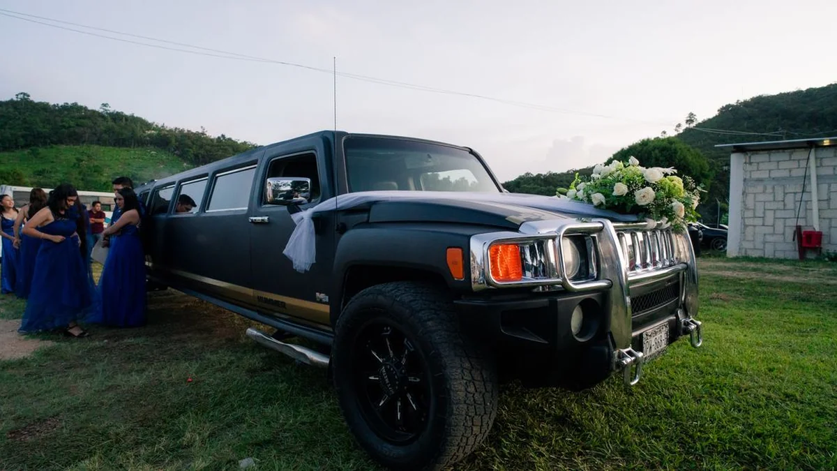 Limousine Valor Aluguel: O Que Realmente Muda o Preço da Diária e Como Fazer Caber no Orçamento