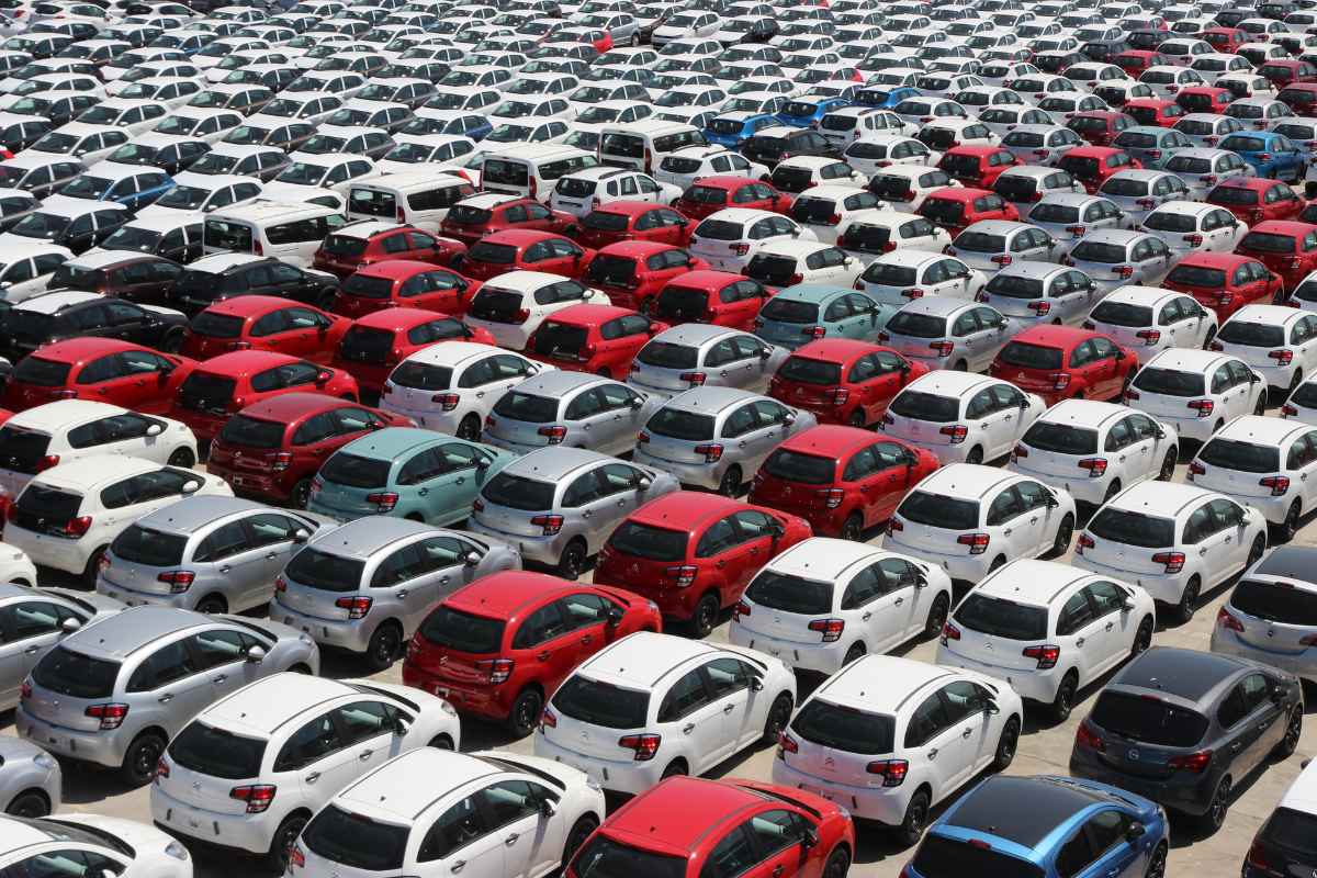 Novas Marcas de Carros no Brasil