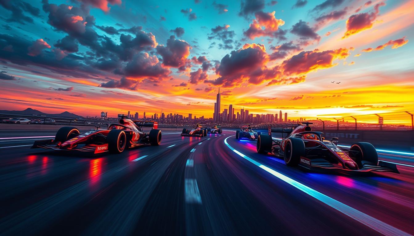 O que esperar da próxima edição do campeonato de F1 em 2026