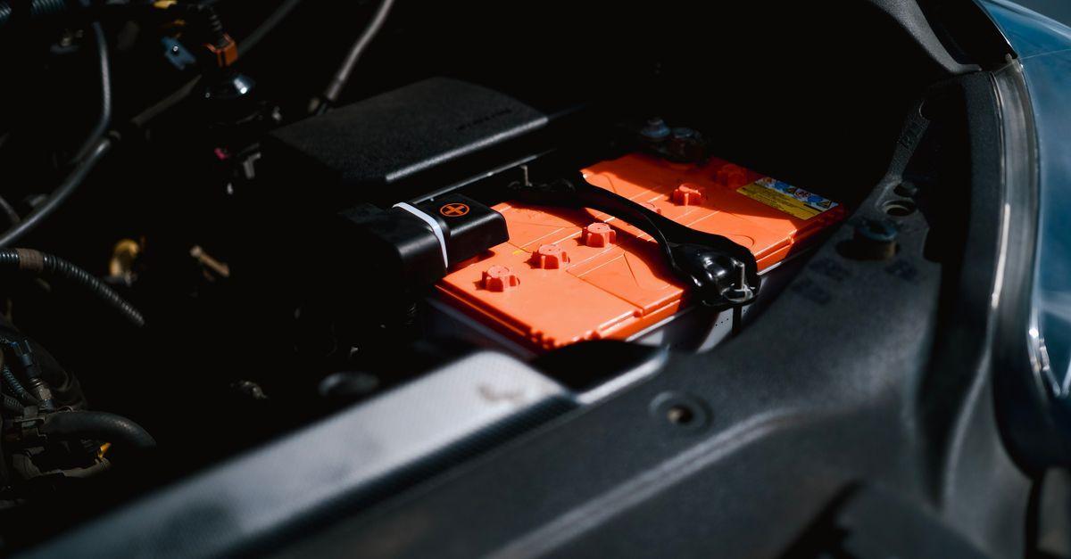 Sinais claros de que a bateria do seu carro está falhando?